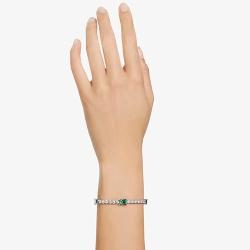 Bnib swarovski matrix green - bnib,