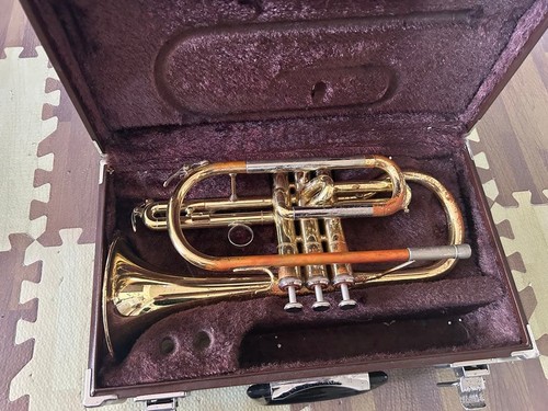 Yamaha ycr 2330 - yamaha, cornet