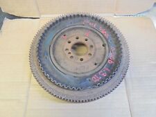 FIAT IDEA 2004-07 DOBLO 2006-10 1.3 TD MULTIJET DIESEL MANUAL FLYWHEEL 55201525