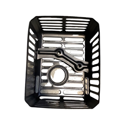 Hyundai muffler cover - hyundai,