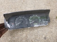 Land Rover Discovery 2 TD5 Speedometer Clock Cluster Assembly YAC001470