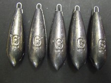 10 x 6oz FFT PRO Beach Bomb