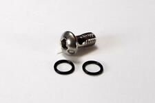 NEW - BRAKE BANJO BOLT FOR; SHIMANO SAINT M810/820 ZEE M640 XTR M965 BRAKE HOSE