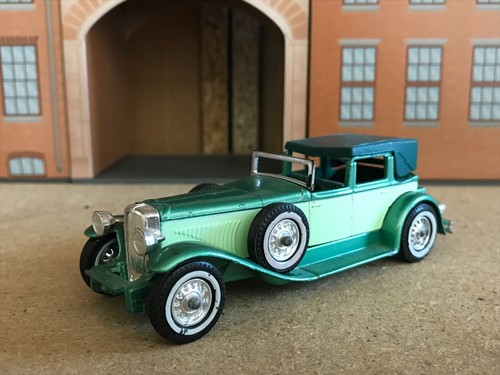 Dusenberg 1930 too good - 1930 ,