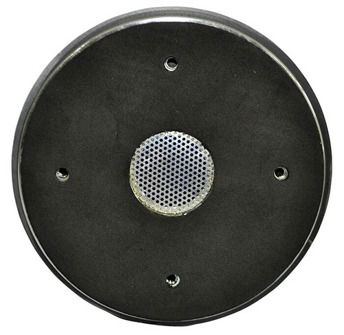 Compression horn driver - compression,