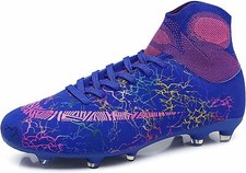Football Boots Training Shoes