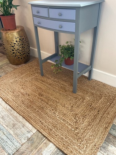 Dhaka rustic area rug hand - dhaka,