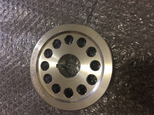Ford pinto steel - pinto,