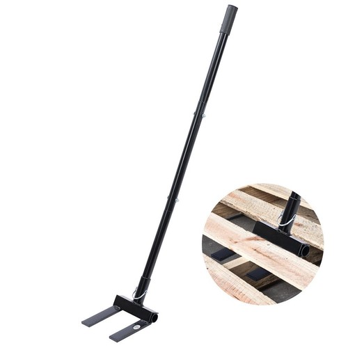 Topway heavy duty - duty, pallet