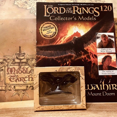 The lord - the,