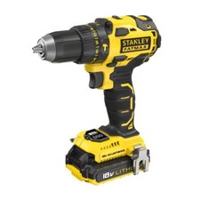 18V FATMAX Cordless Hammer