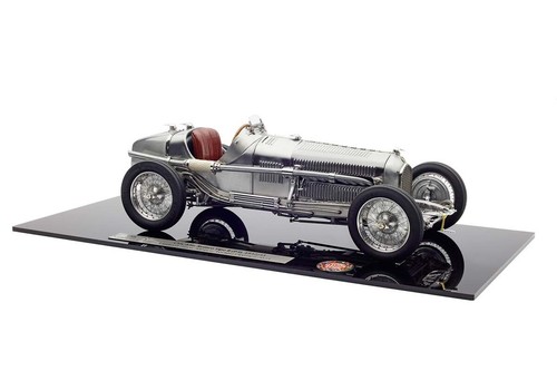 Cmc alfa romeo 1933 - p3, clear