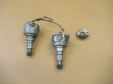 Ford Crossflow Lucas Distributors X2, for rebuilding, Also Lotus Twincam etc.