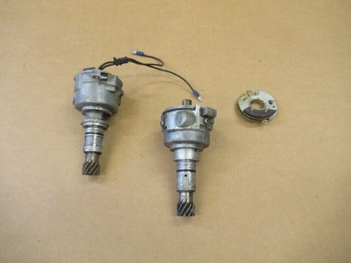 Ford crossflow lucas - ford,