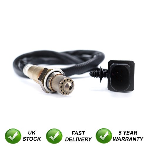Lambda oxygen sensor front - oxygen,
