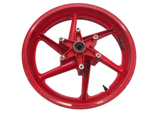 Front wheel honda vfr - honda, 750