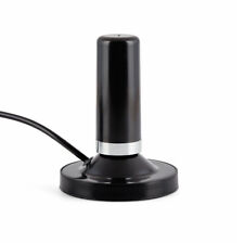 MOBILE ANTENNA DUAL BAND  136-174 MHz & 400-470 MHz (2m & 70cm) VHF & UHF