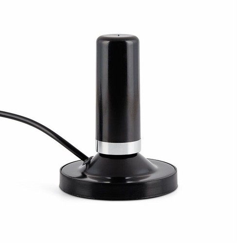 Mobile antenna dual - antenna,