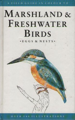 Field guide colour - a,