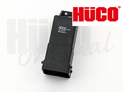 Control unit glow - unit,