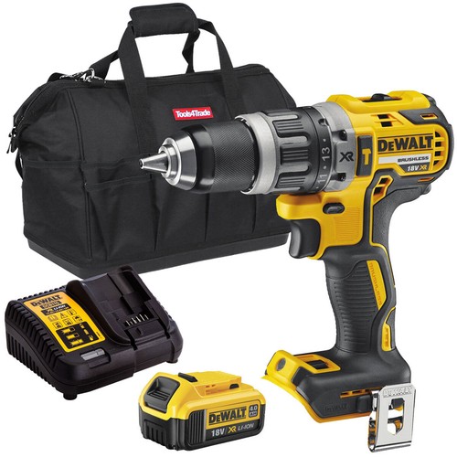Dewalt dcd796n 18v brushless - dcd796n,