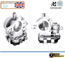 Throttle Body for Citroen C3