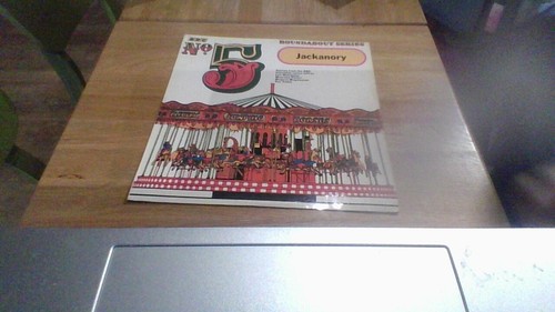 Stories from jackanory rare - stories,