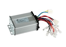 800W 36V Speed Controller Box