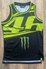 Valentino rossi vest - valentino,