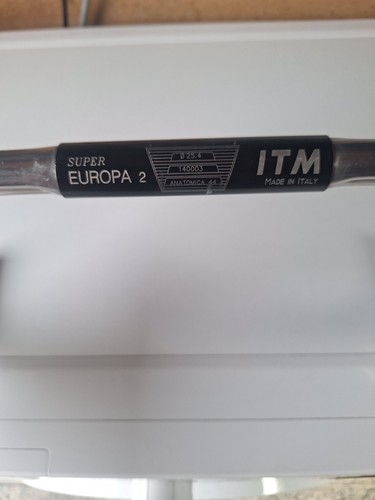 Itm super europa vintage - itm,