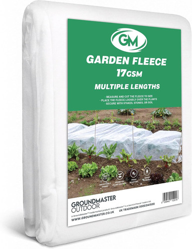 Garden plant fleece - garden, cover