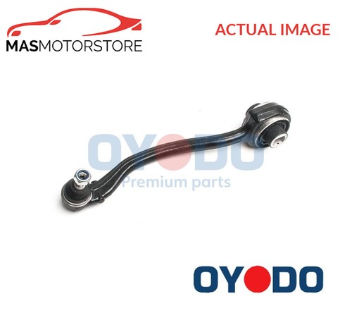 Track control arm - track,