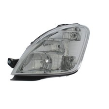 For Iveco Daily 2006-2012 Headlight Headlamp With Fog Passenger Nearside Left