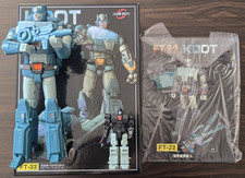 Fans Toys FT-22 Koot