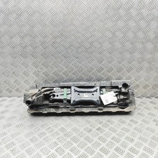 FORD TRANSIT CUSTOM Minibus /