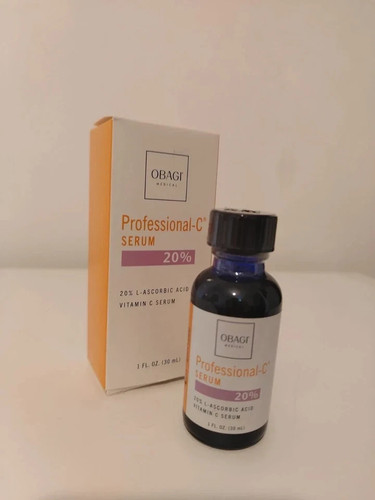 Obagi professional vitamin - obagi, professional-c
