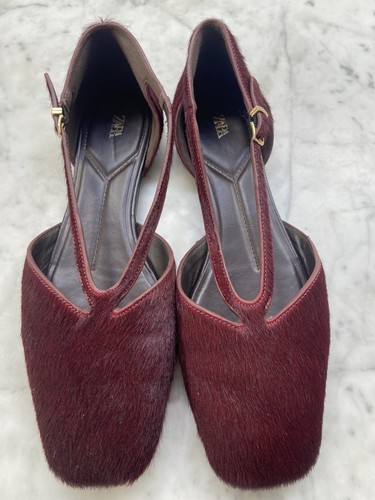 Zara shoes size - size, 41