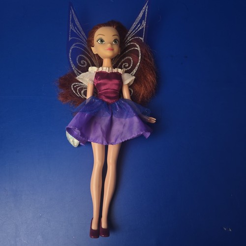 Disney fairies tinkerbell - disney,