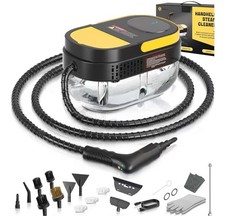 Gautye Steam Cleaner 3 Level