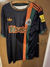 NEWCASTLE UNITED adidas PLAYER