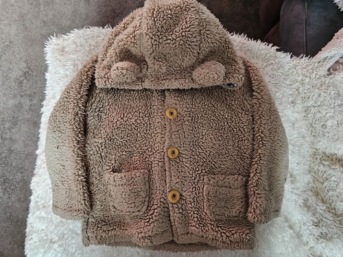 Baby boden teddy - baby, bear