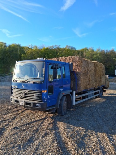 Volvo fl614 - volvo,