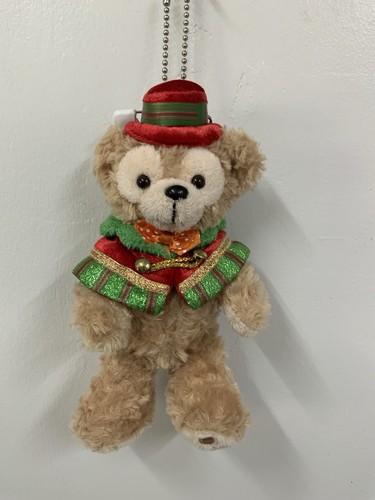 Disney bear duffy - bear, doll