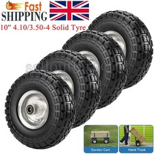 Puncture proof tyres - puncture, solid