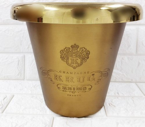 Krug champagne ice bucket - champagne,