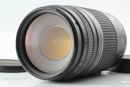 Near mint canon ef - mint+++],
