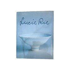 Lucie rie tony - rie, by
