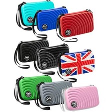 Bulls DE Orbis XL Dart Case