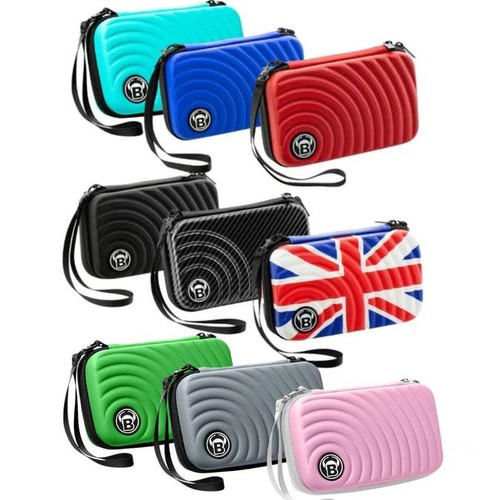 Bulls orbis dart case - bulls,