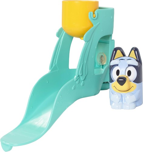 Toomies bluey waterslide - bluey’s,